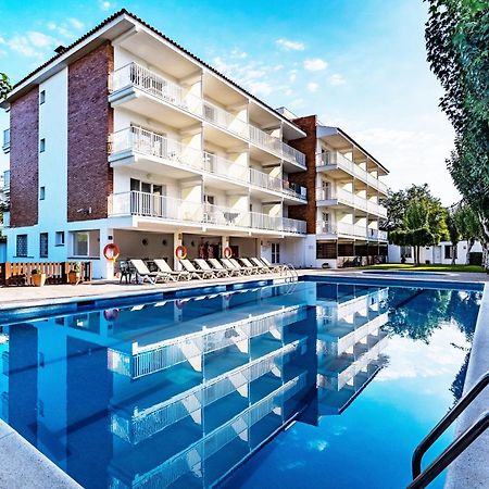 סיטגס Apartamentos Sunway Arizona מראה חיצוני תמונה
