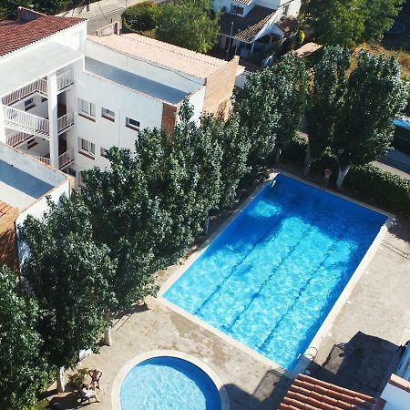 סיטגס Apartamentos Sunway Arizona מראה חיצוני תמונה