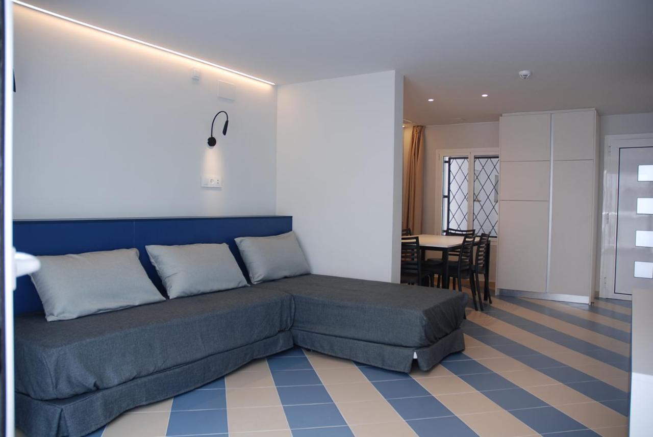 סיטגס Apartamentos Sunway Arizona מראה חיצוני תמונה
