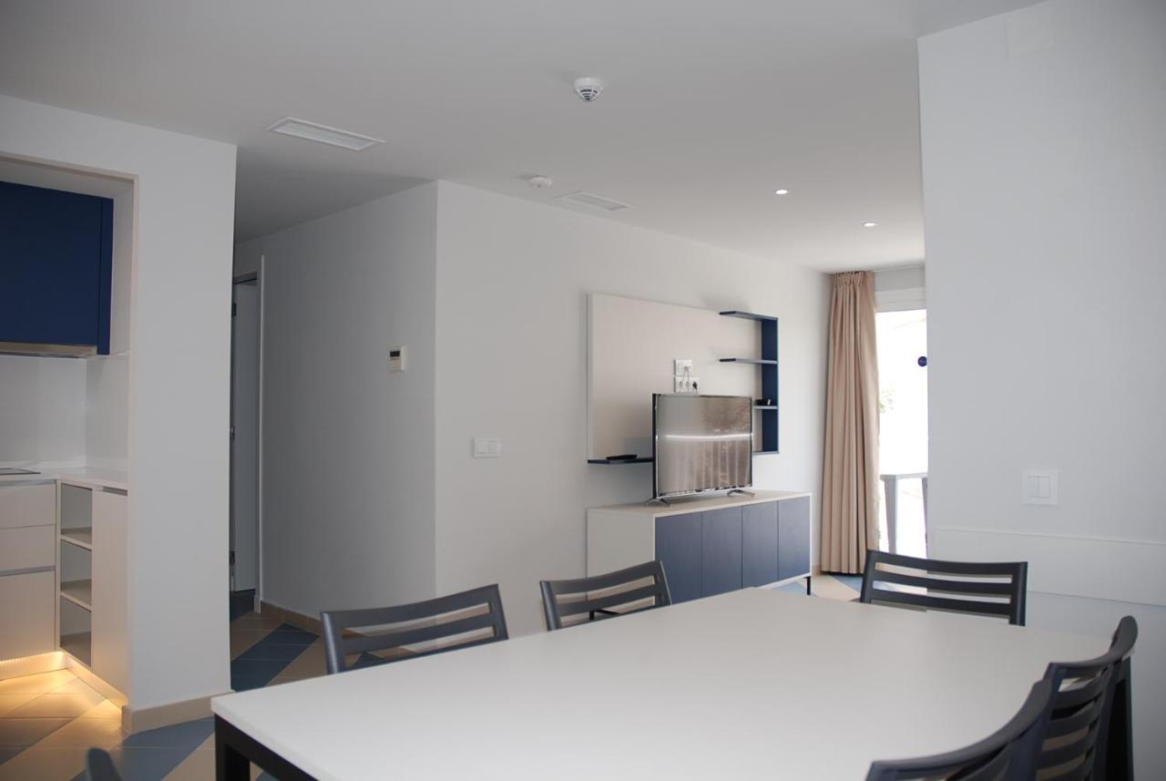 סיטגס Apartamentos Sunway Arizona מראה חיצוני תמונה