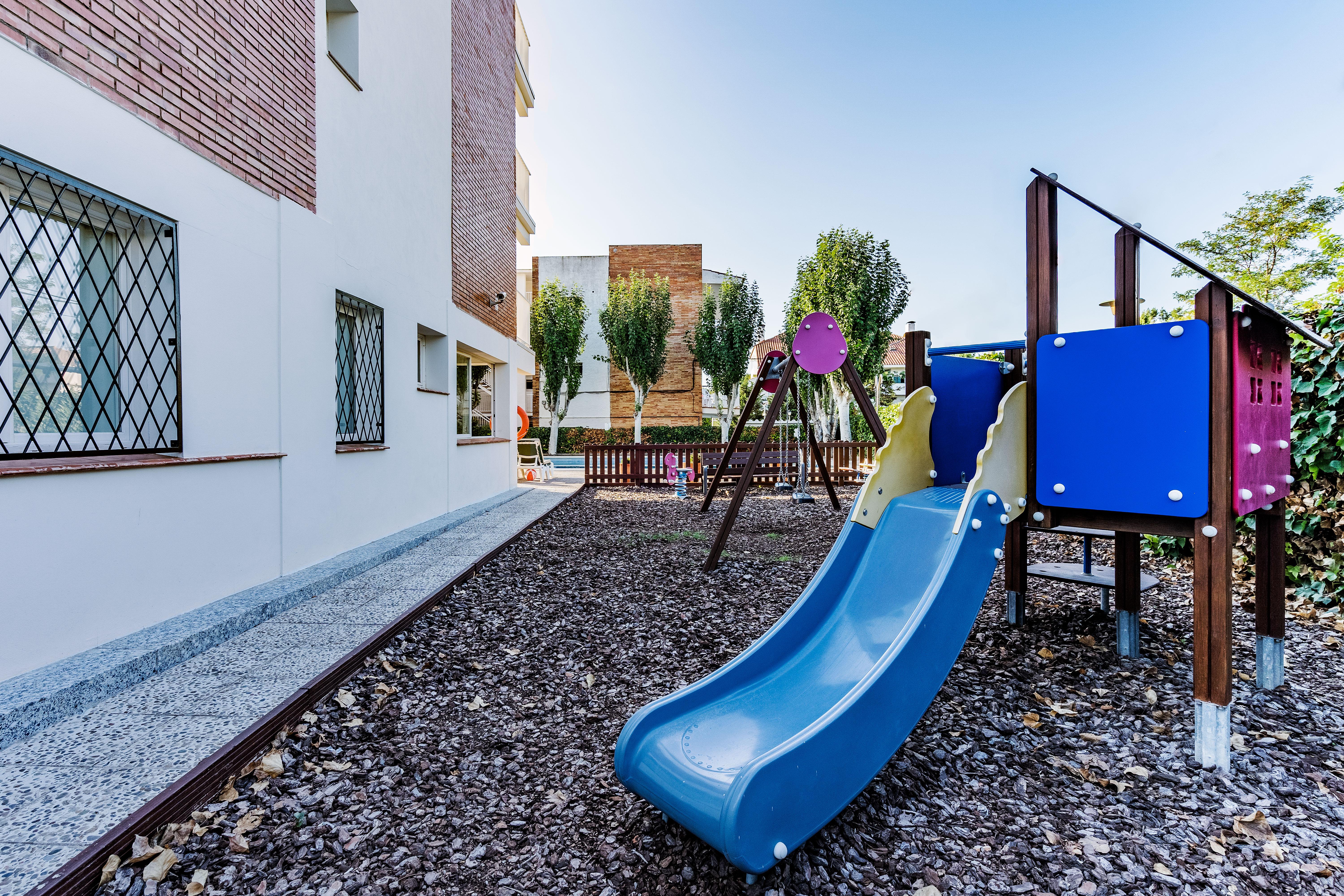 סיטגס Apartamentos Sunway Arizona מראה חיצוני תמונה