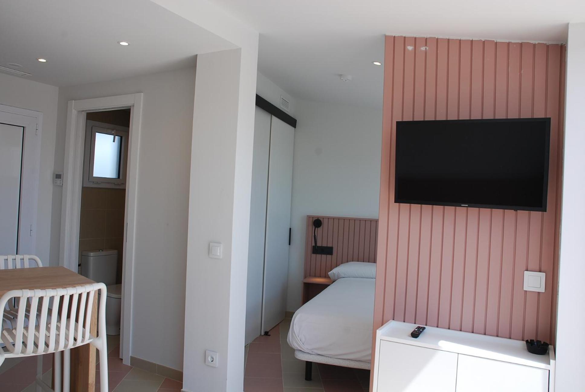 סיטגס Apartamentos Sunway Arizona מראה חיצוני תמונה