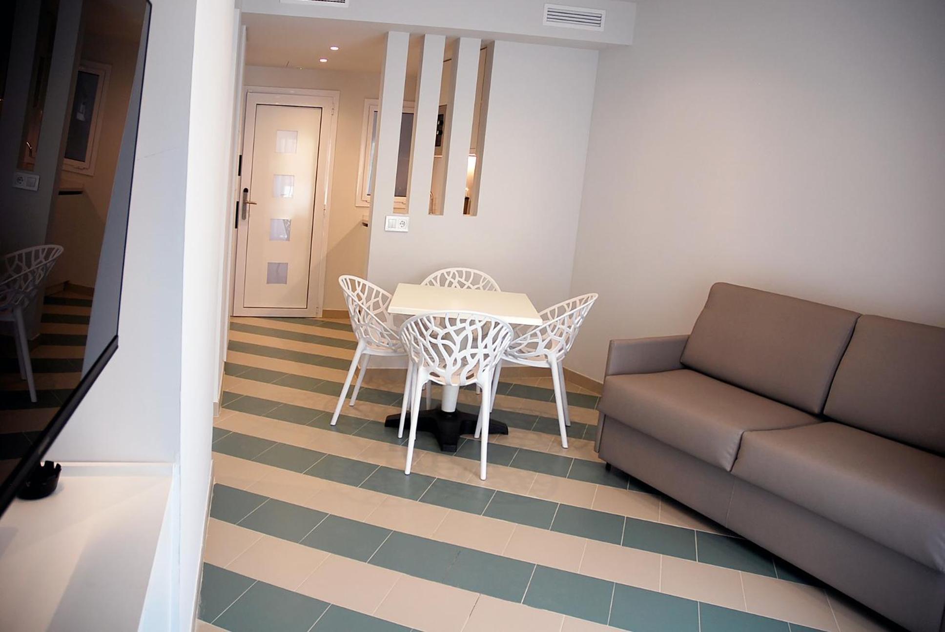 סיטגס Apartamentos Sunway Arizona מראה חיצוני תמונה