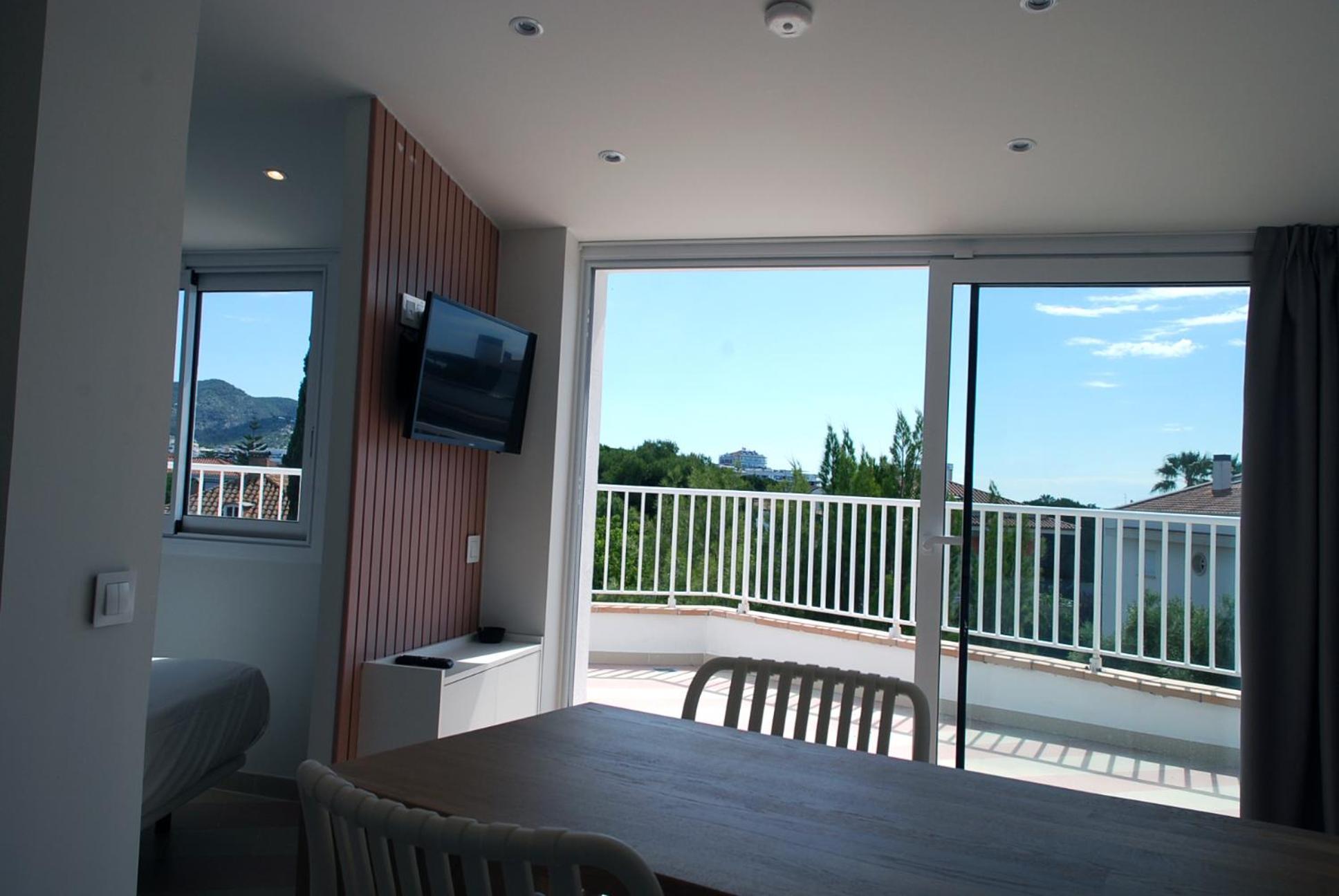 סיטגס Apartamentos Sunway Arizona מראה חיצוני תמונה