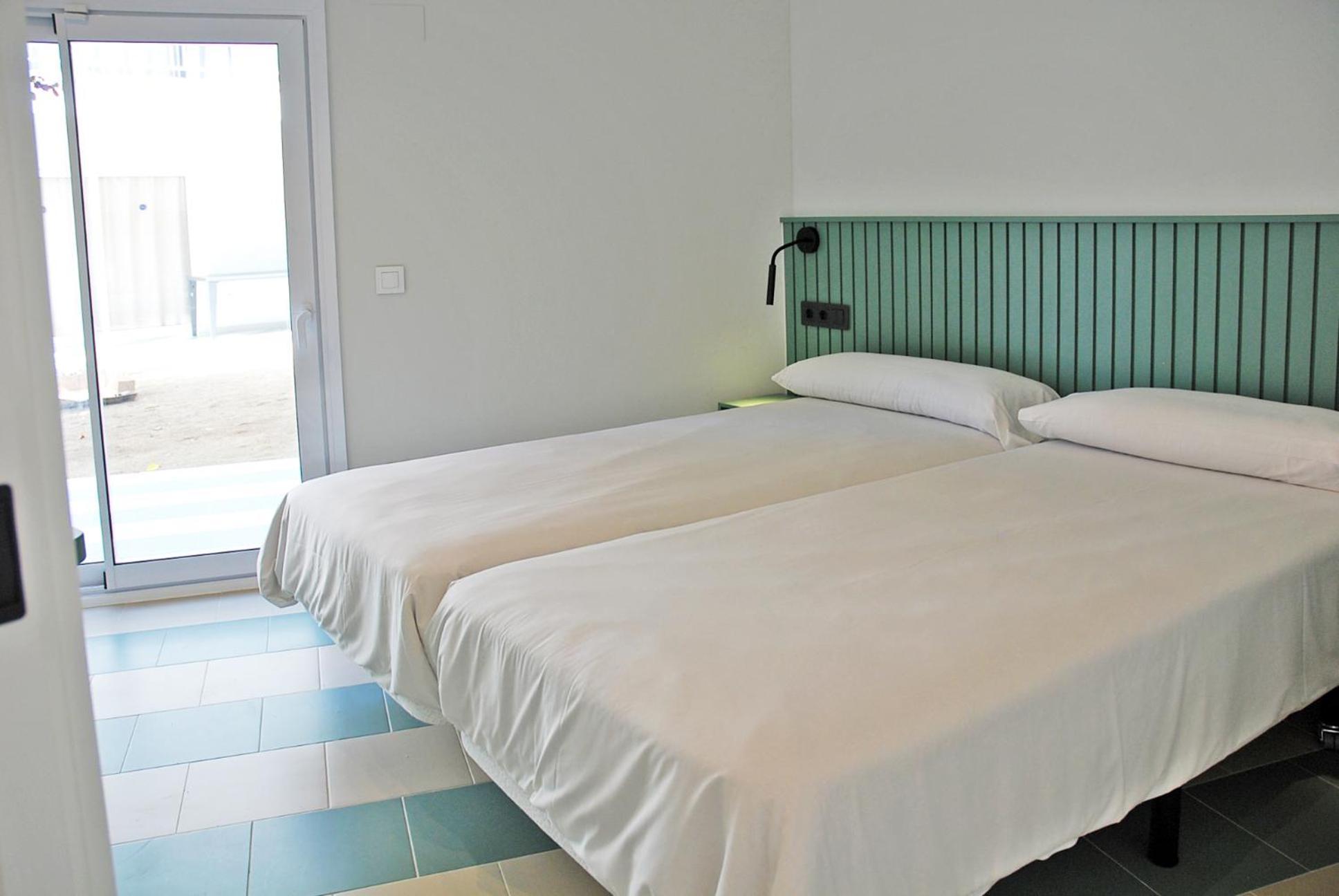 סיטגס Apartamentos Sunway Arizona מראה חיצוני תמונה