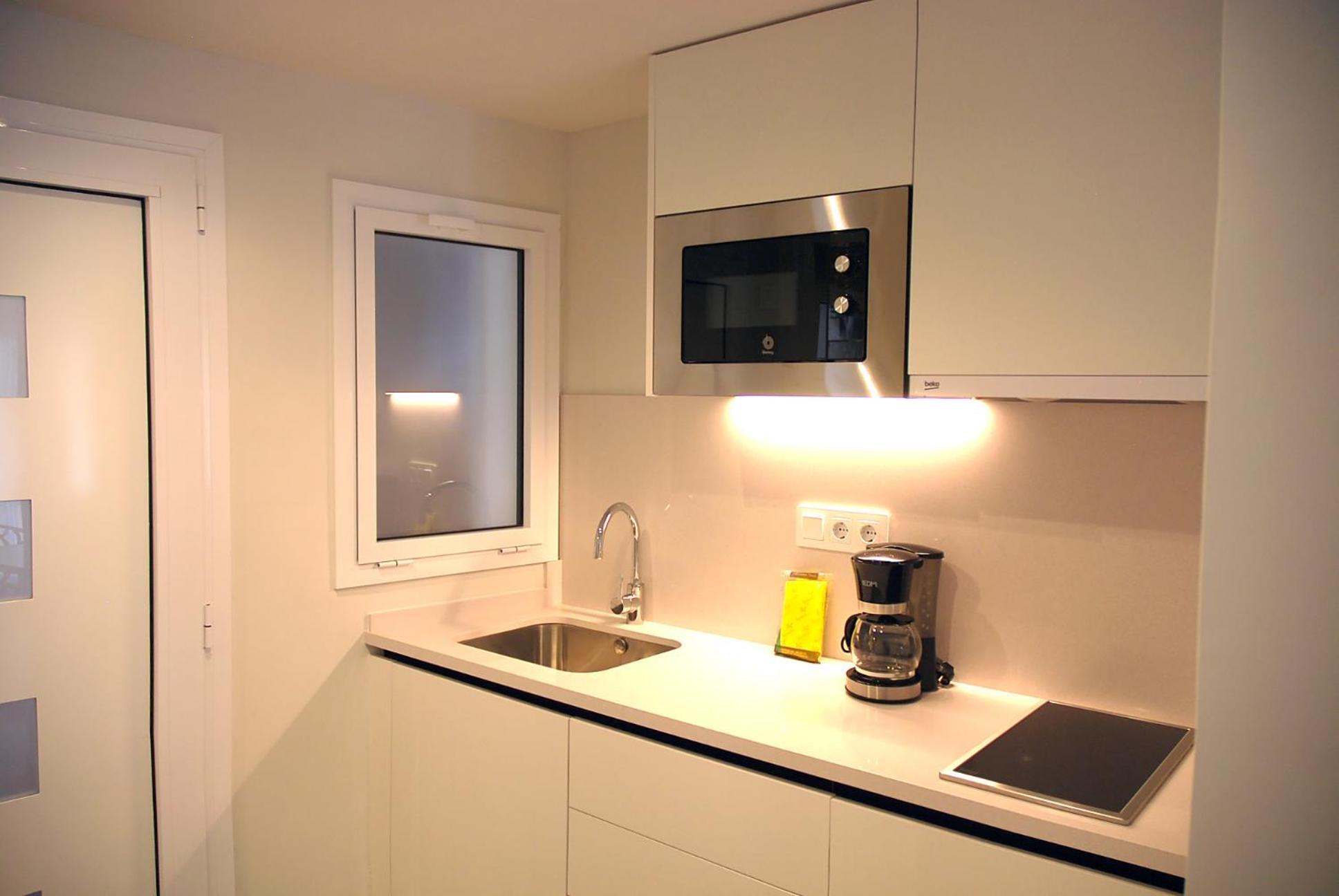 סיטגס Apartamentos Sunway Arizona מראה חיצוני תמונה