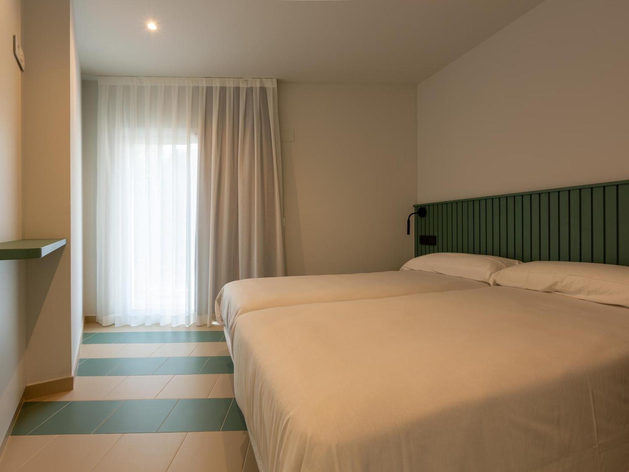 סיטגס Apartamentos Sunway Arizona מראה חיצוני תמונה
