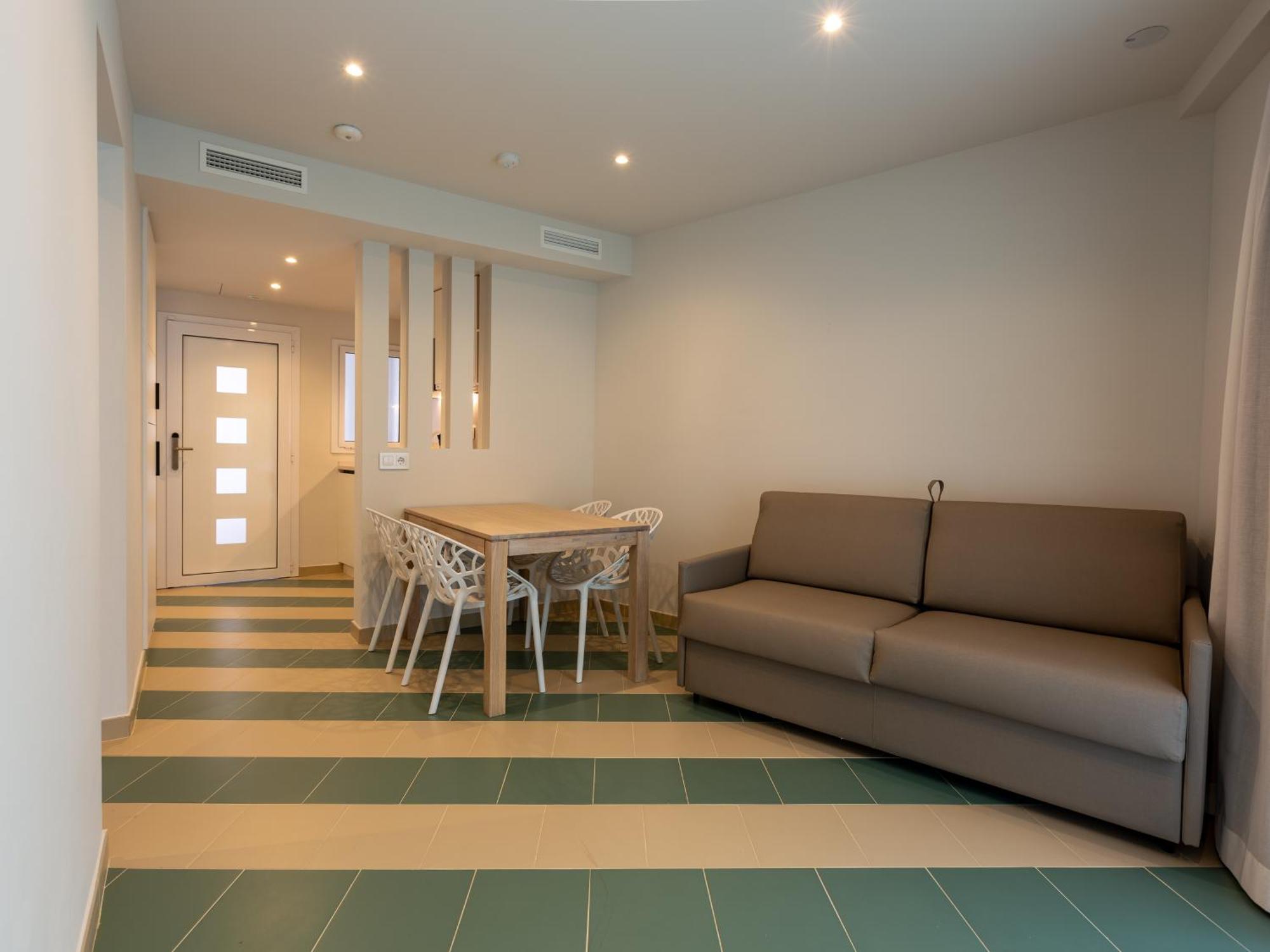 סיטגס Apartamentos Sunway Arizona מראה חיצוני תמונה