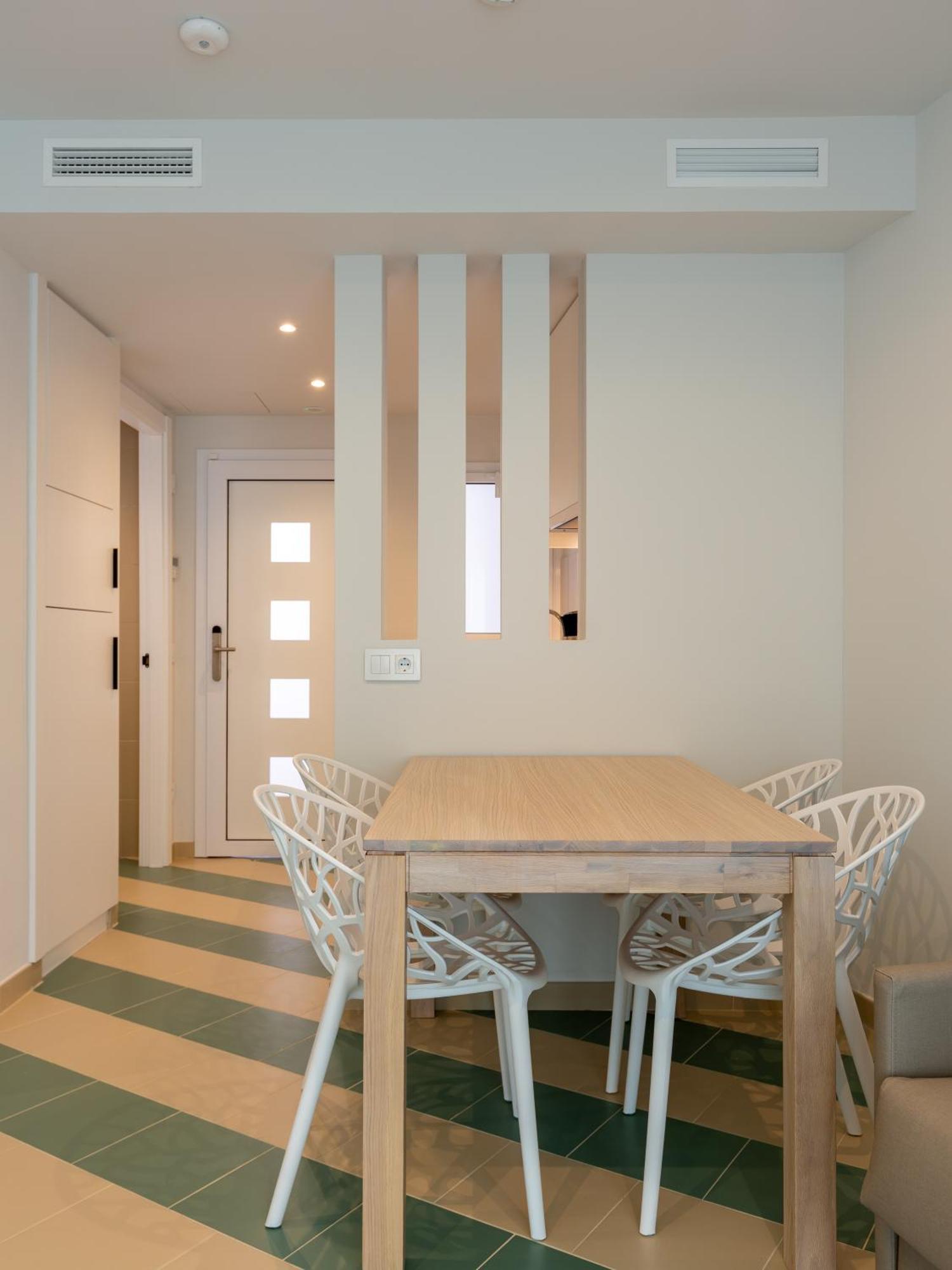 סיטגס Apartamentos Sunway Arizona מראה חיצוני תמונה