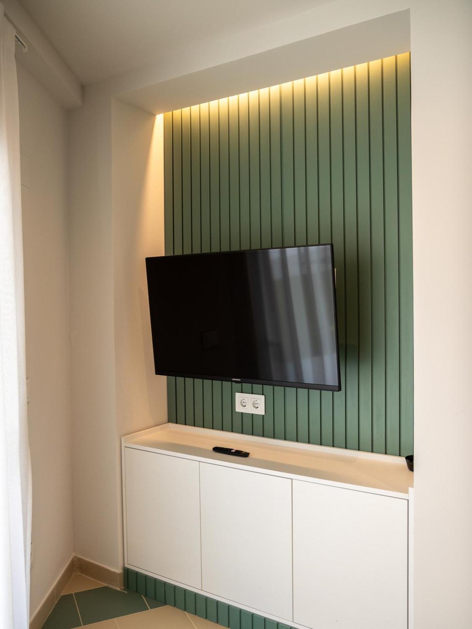 סיטגס Apartamentos Sunway Arizona מראה חיצוני תמונה