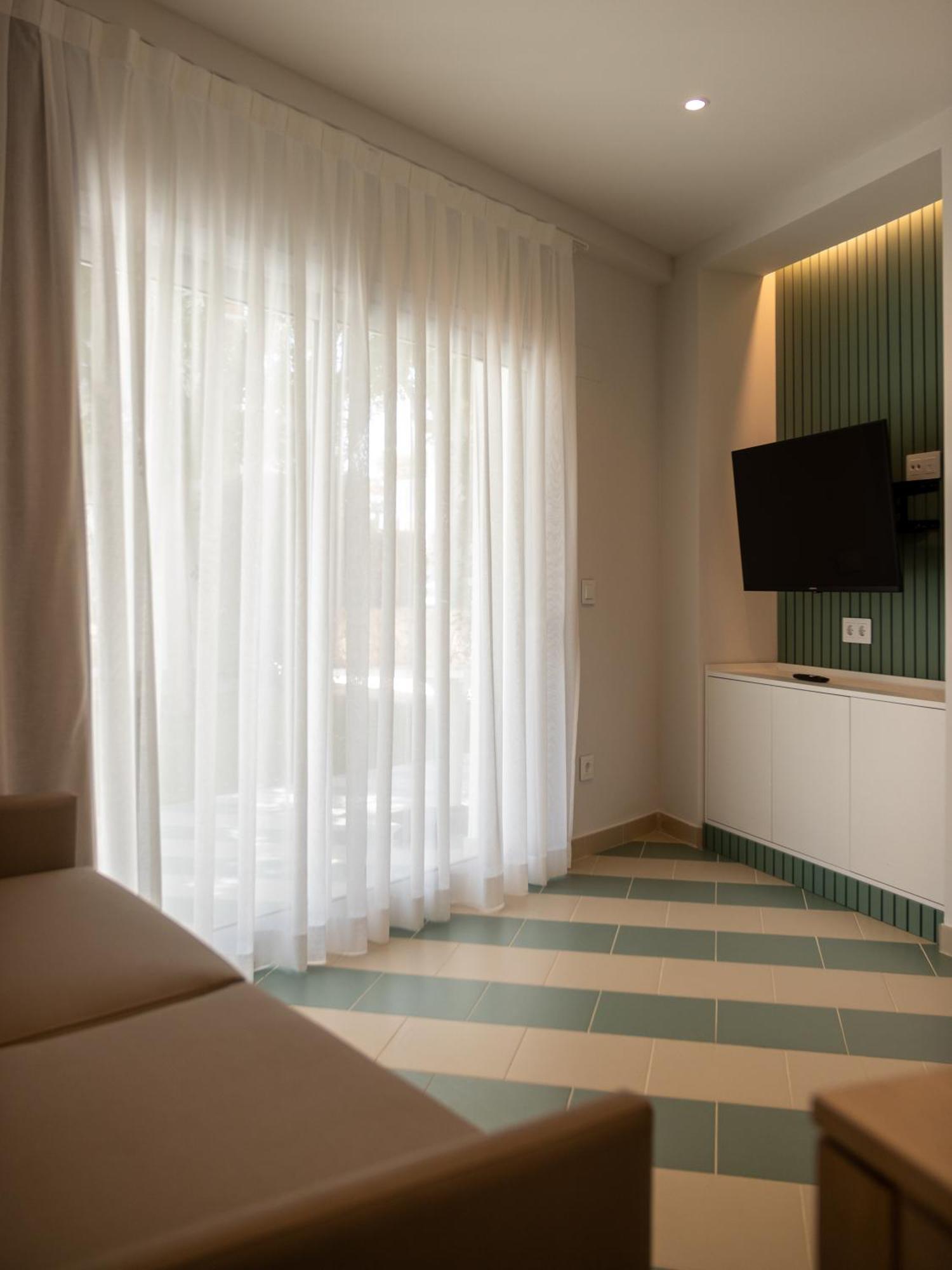 סיטגס Apartamentos Sunway Arizona מראה חיצוני תמונה