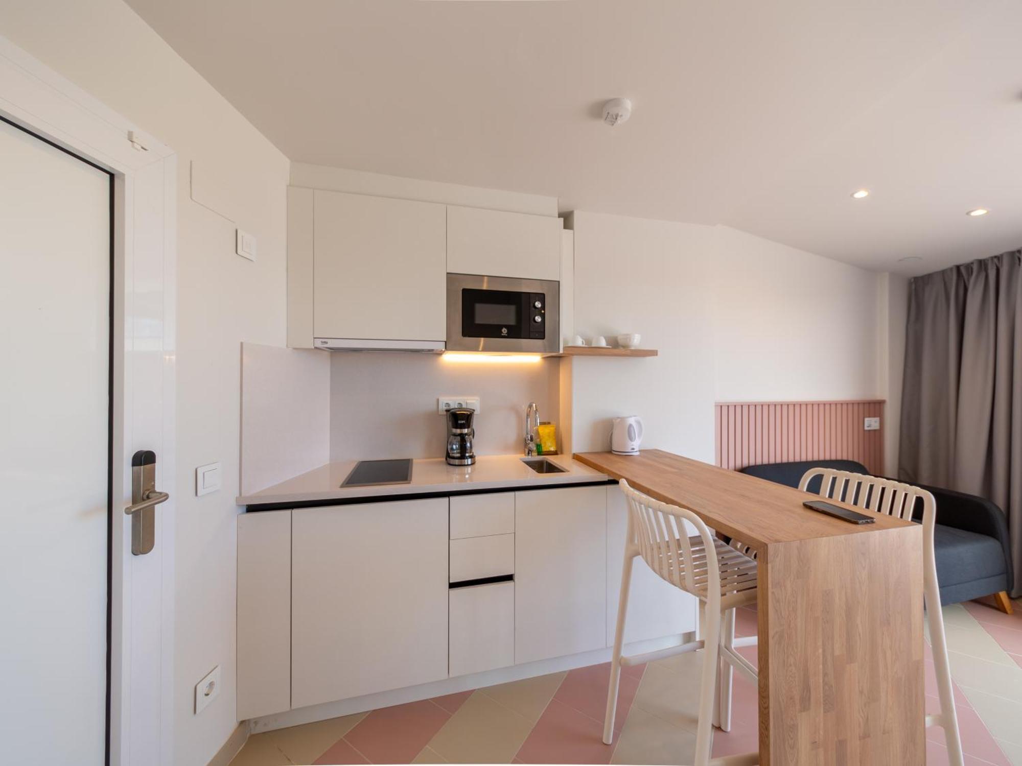 סיטגס Apartamentos Sunway Arizona מראה חיצוני תמונה