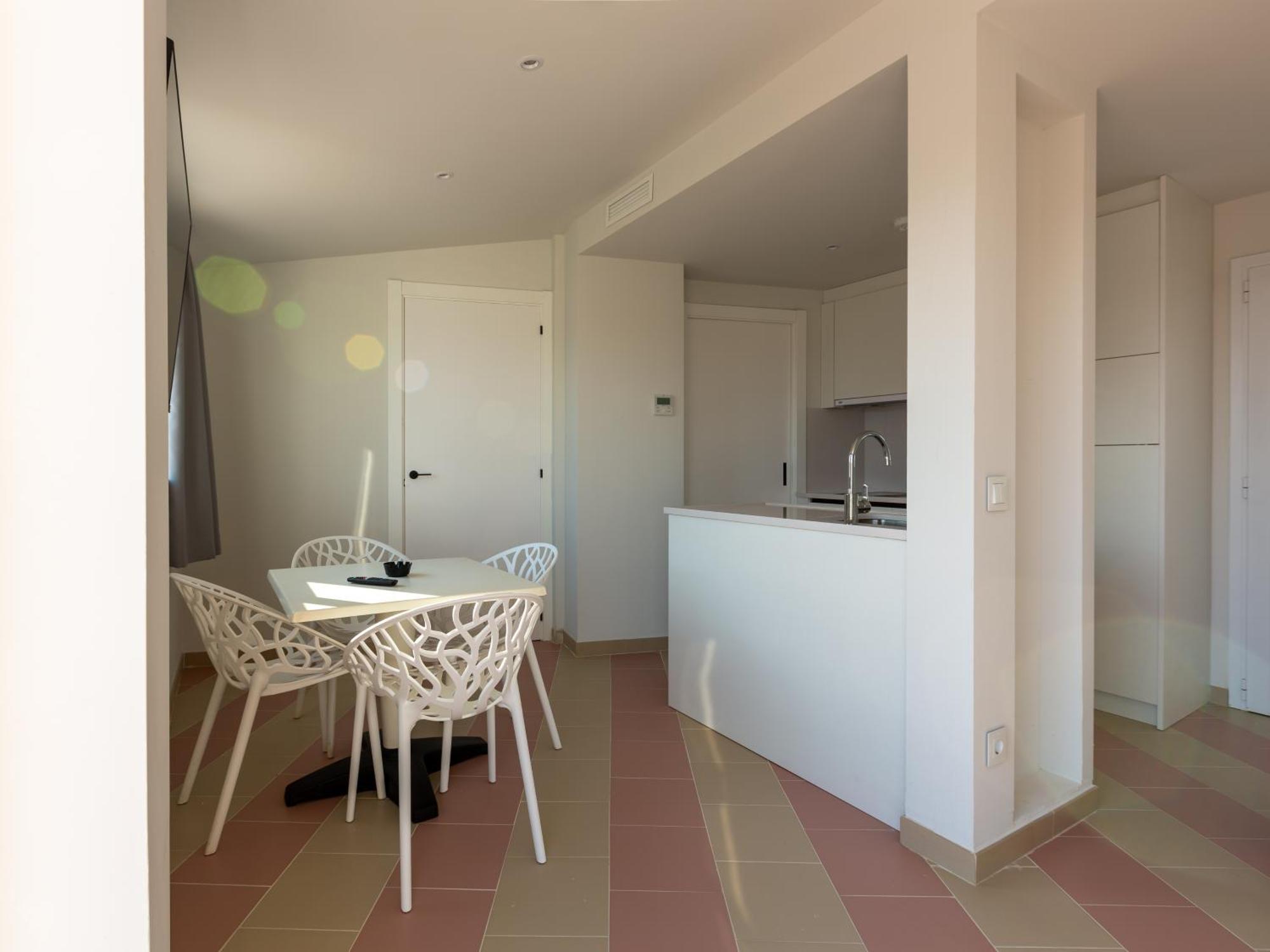 סיטגס Apartamentos Sunway Arizona מראה חיצוני תמונה