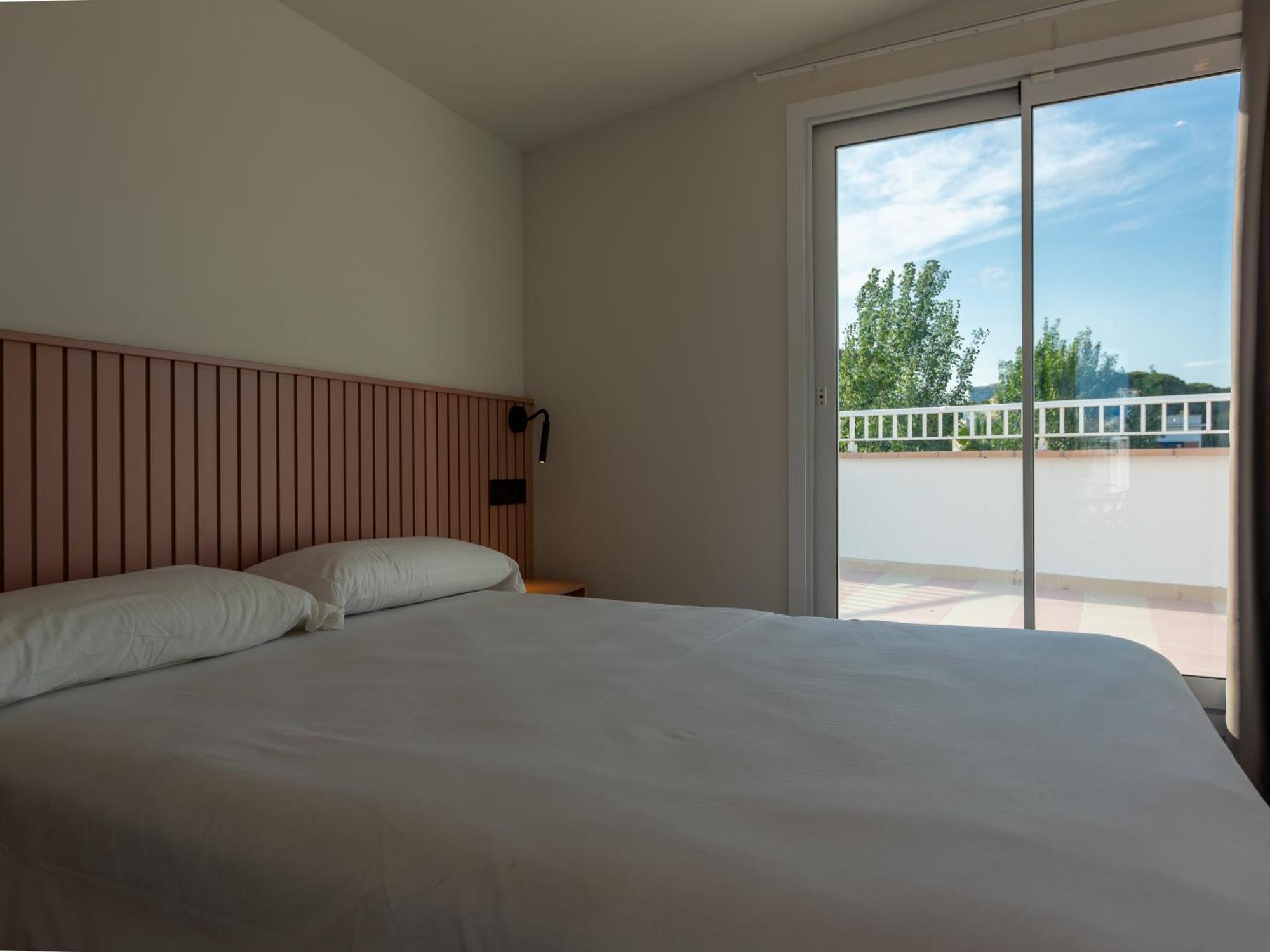 סיטגס Apartamentos Sunway Arizona מראה חיצוני תמונה