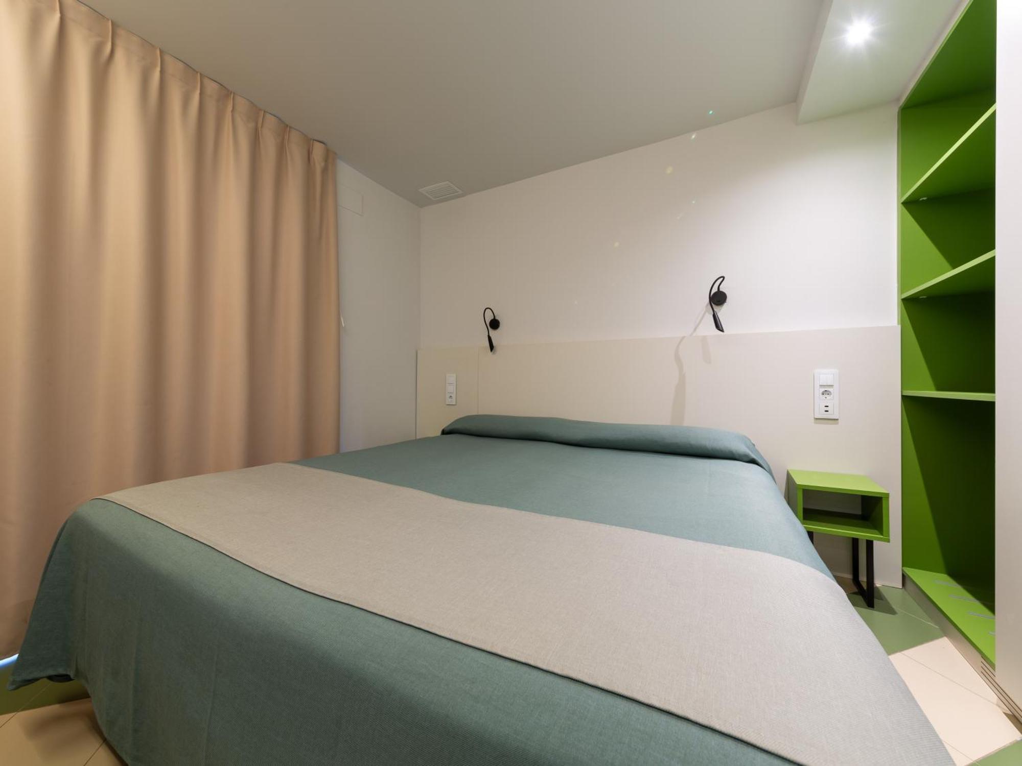 סיטגס Apartamentos Sunway Arizona מראה חיצוני תמונה