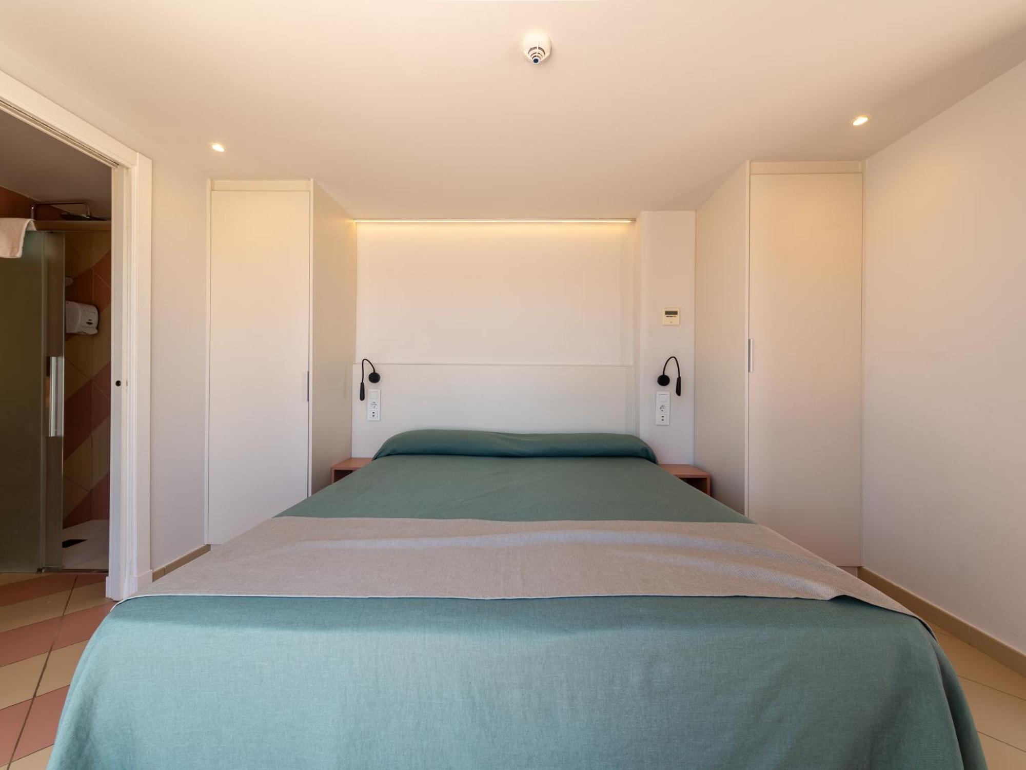 סיטגס Apartamentos Sunway Arizona מראה חיצוני תמונה