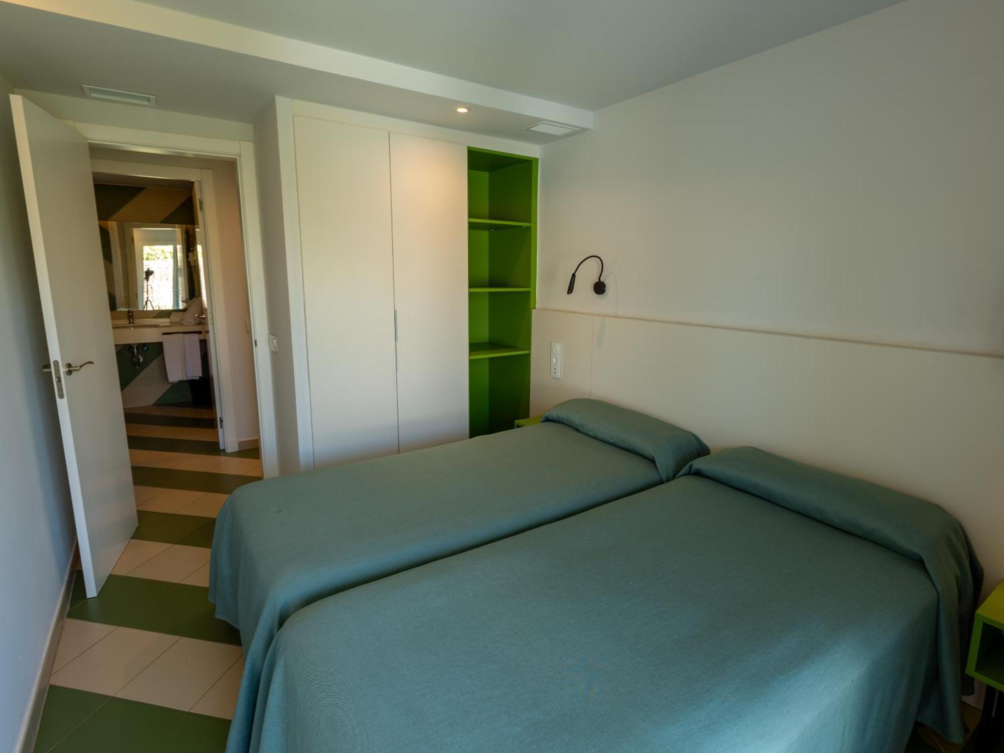 סיטגס Apartamentos Sunway Arizona מראה חיצוני תמונה