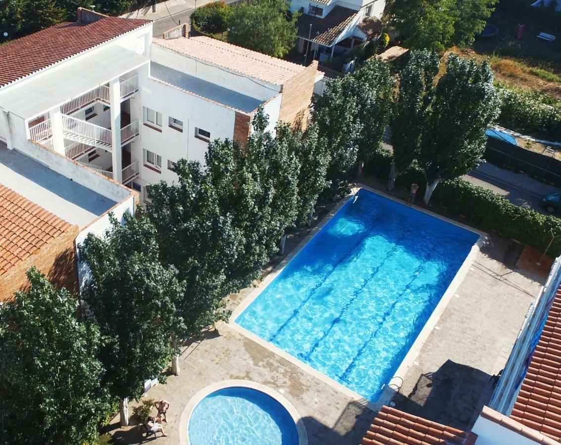 סיטגס Apartamentos Sunway Arizona מראה חיצוני תמונה